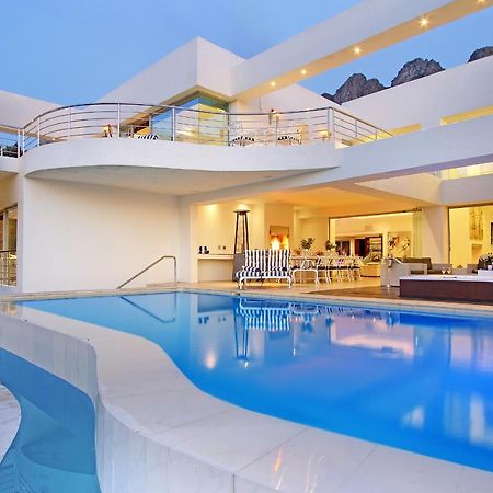Hollywood Mansion & Spa Camps Bay Cape Town Eksteriør bilde