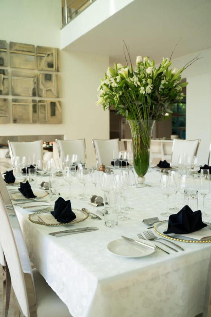 Hollywood Mansion & Spa Camps Bay Cape Town Eksteriør bilde