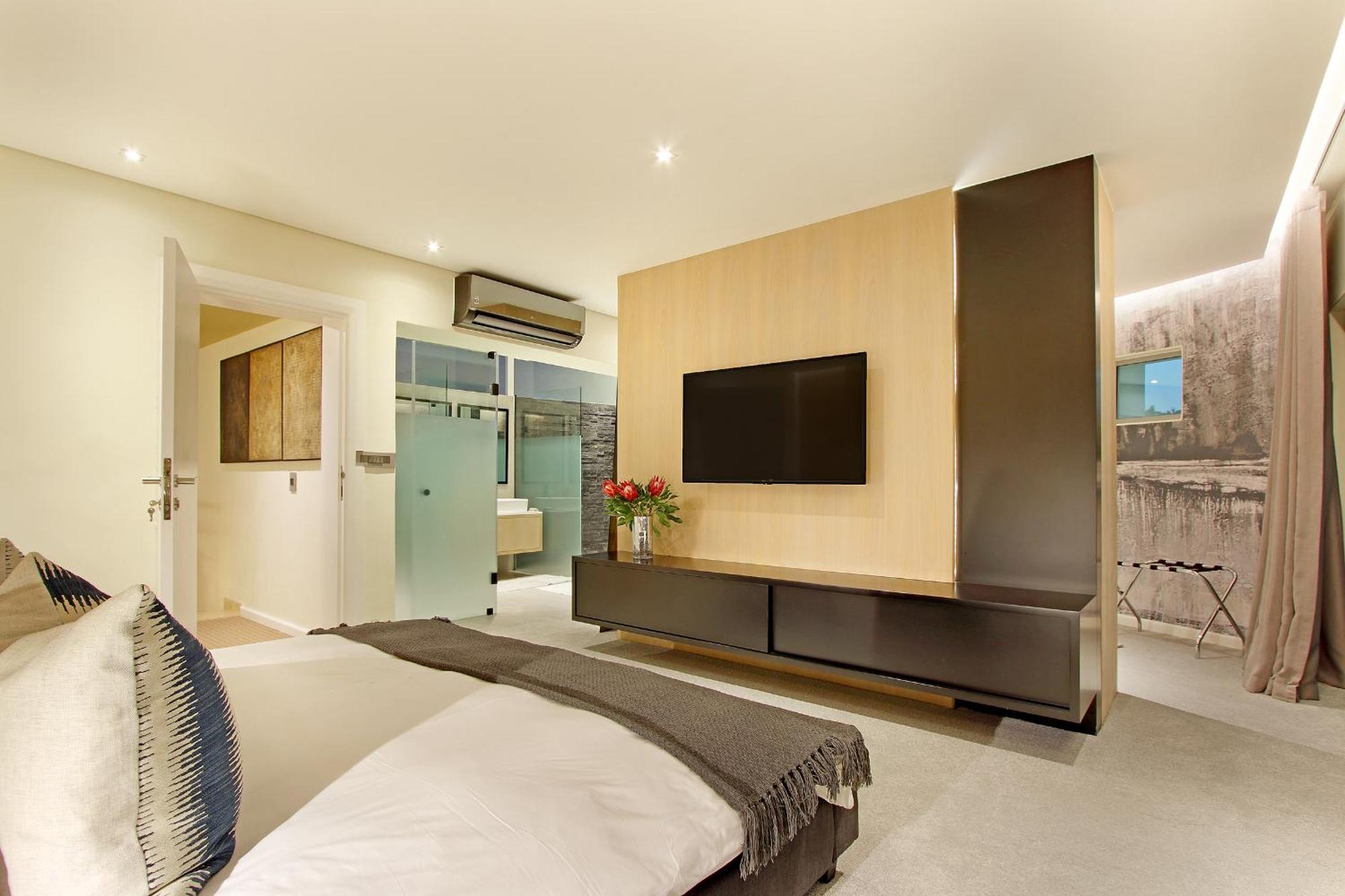Hollywood Mansion & Spa Camps Bay Cape Town Eksteriør bilde
