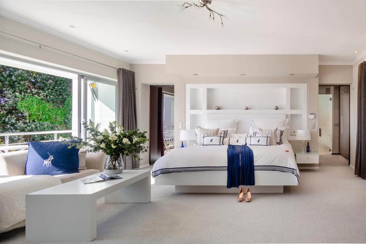 Hollywood Mansion & Spa Camps Bay Cape Town Eksteriør bilde
