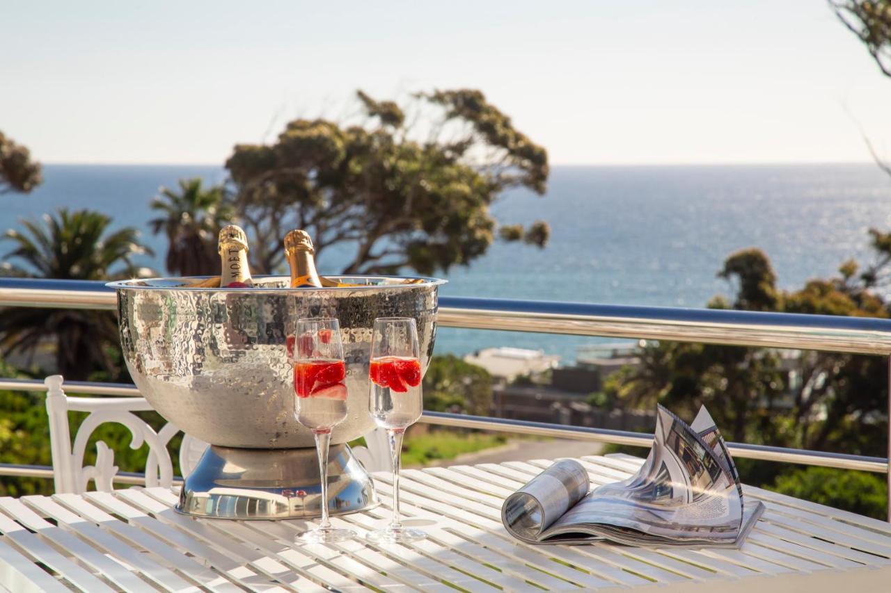 Hollywood Mansion & Spa Camps Bay Cape Town Eksteriør bilde