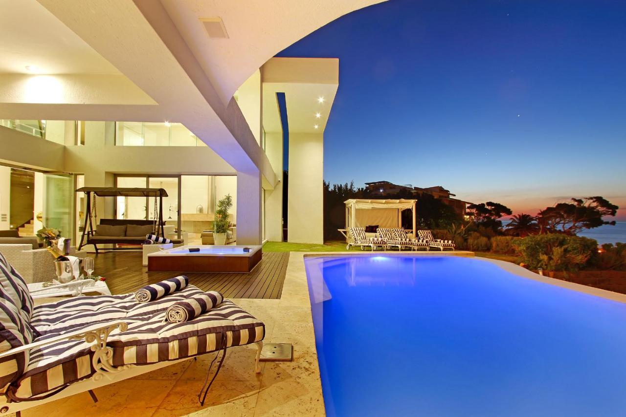 Hollywood Mansion & Spa Camps Bay Cape Town Eksteriør bilde