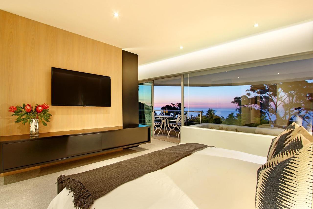 Hollywood Mansion & Spa Camps Bay Cape Town Eksteriør bilde