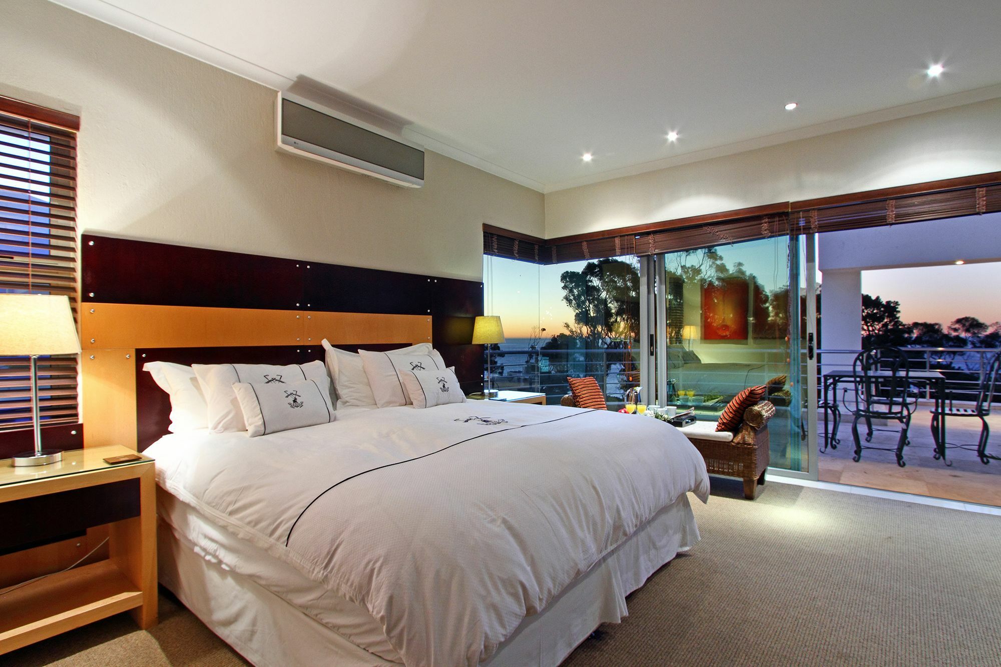 Hollywood Mansion & Spa Camps Bay Cape Town Eksteriør bilde