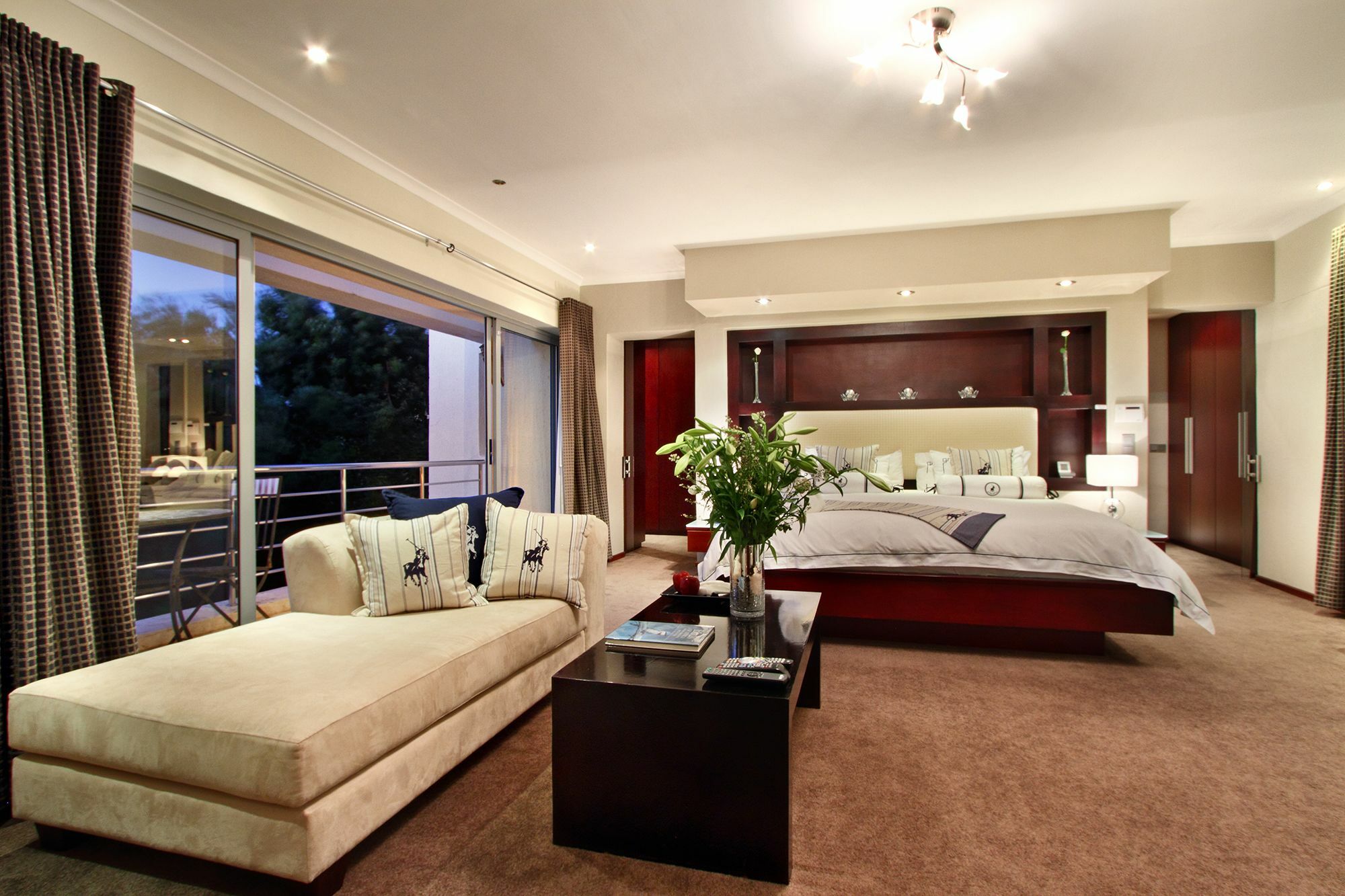 Hollywood Mansion & Spa Camps Bay Cape Town Eksteriør bilde