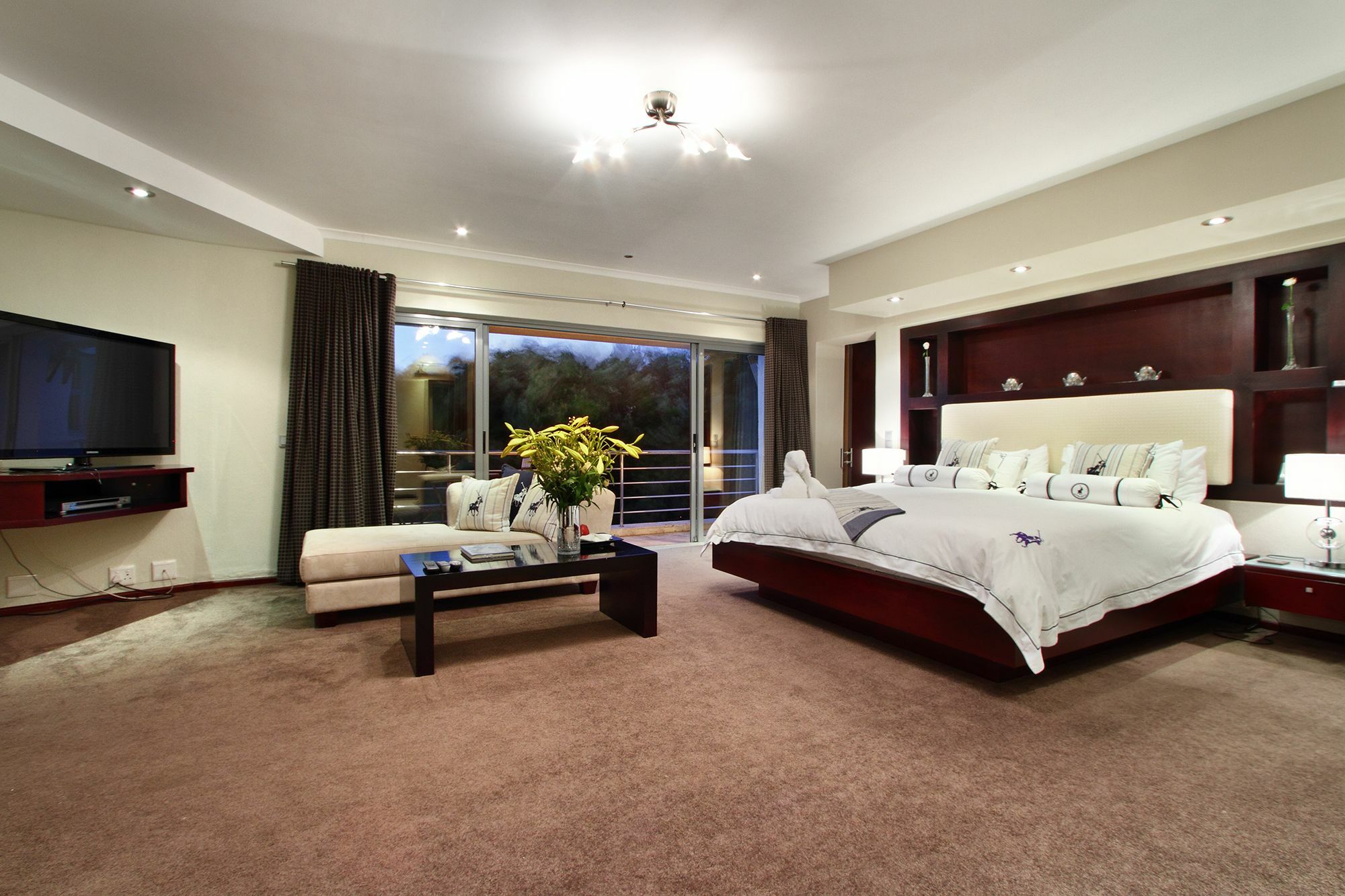 Hollywood Mansion & Spa Camps Bay Cape Town Eksteriør bilde